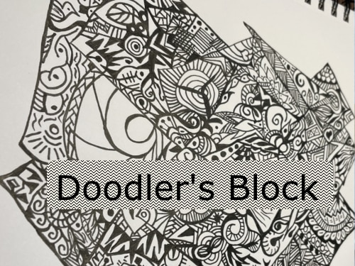 Doodler’s Block