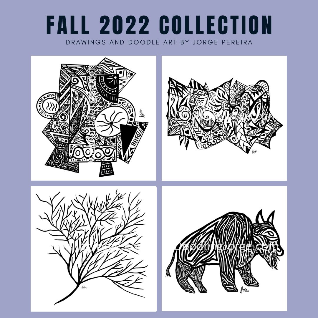 Fall 2022 Collection