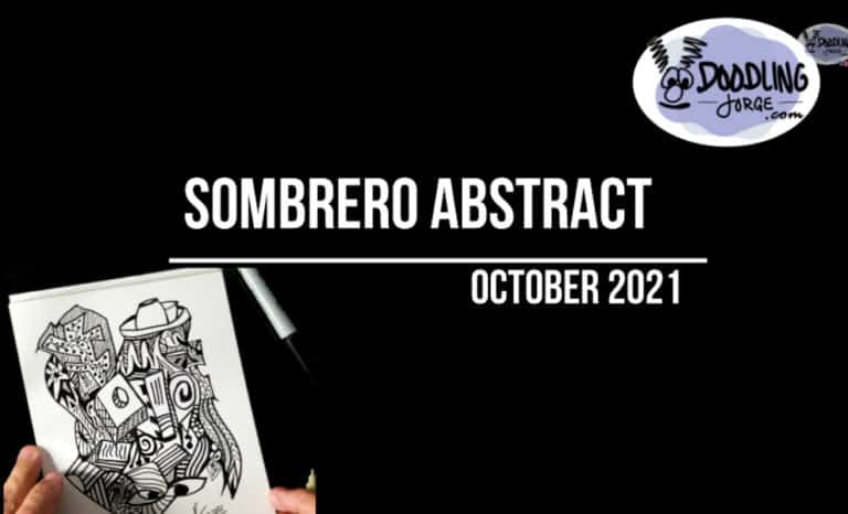 New Video: October 2021  Sombrero