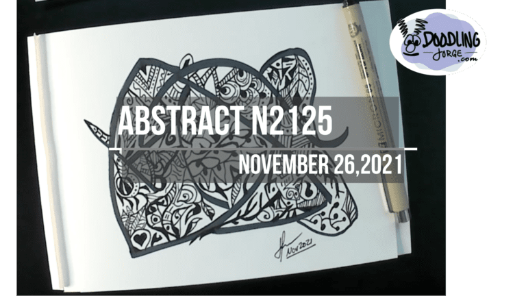 New Video: December 23 Abstract