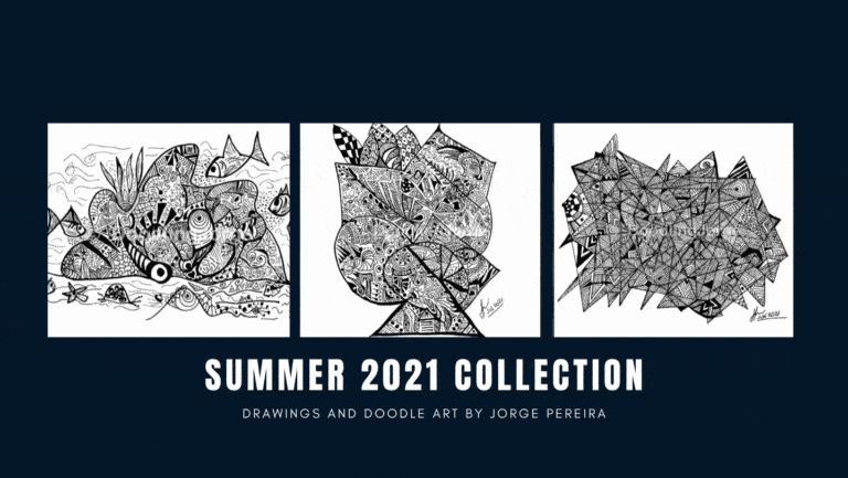 Summer 2021 Collection Release